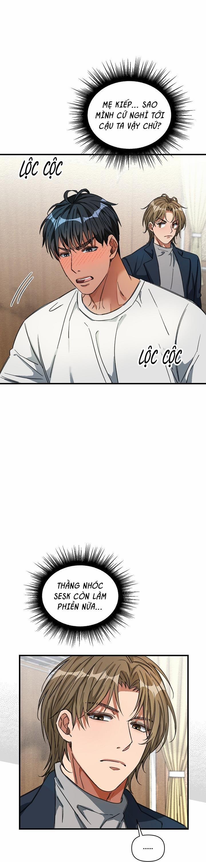 CHUYẾN TÀU ĐIÊN CUỒNG 17 trang 7