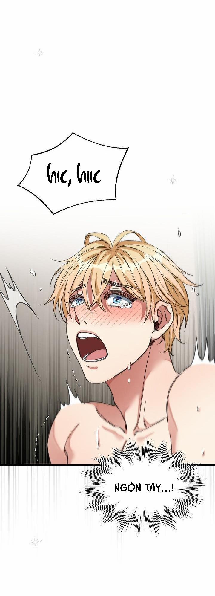 CHUYẾN TÀU ĐIÊN CUỒNG 18 trang 26