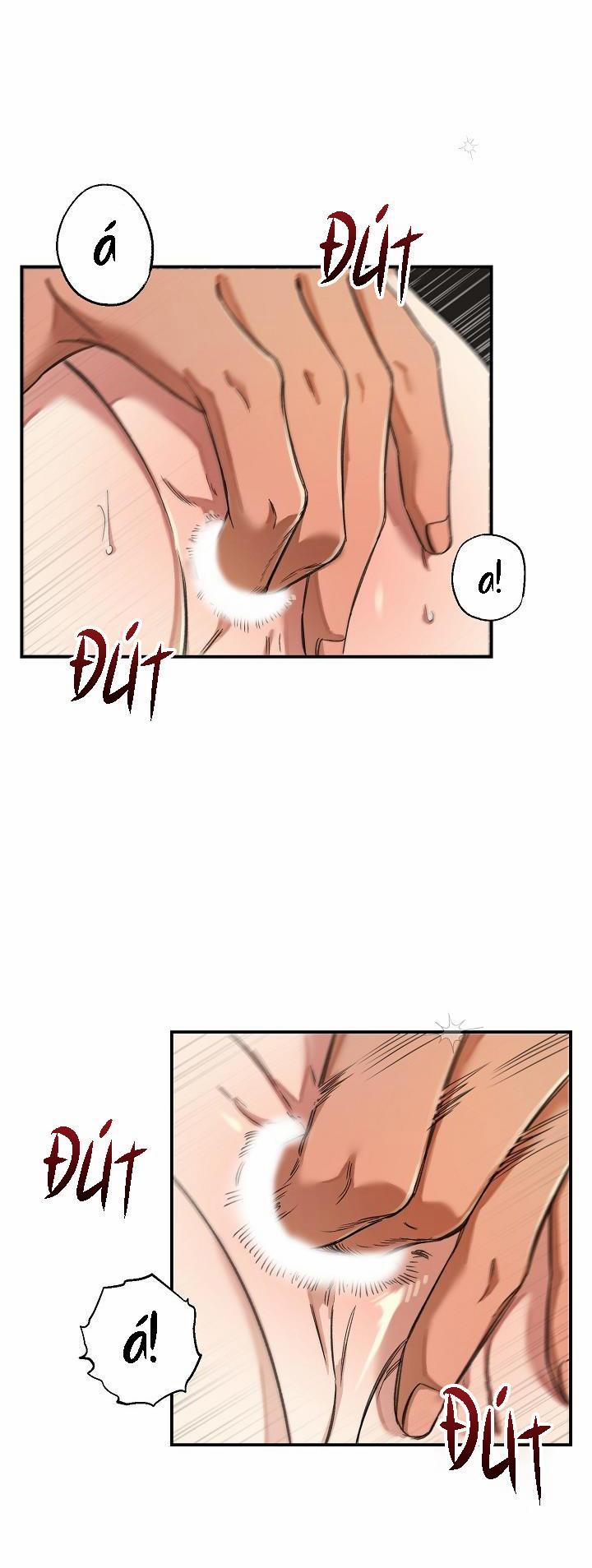 CHUYẾN TÀU ĐIÊN CUỒNG 18 trang 27