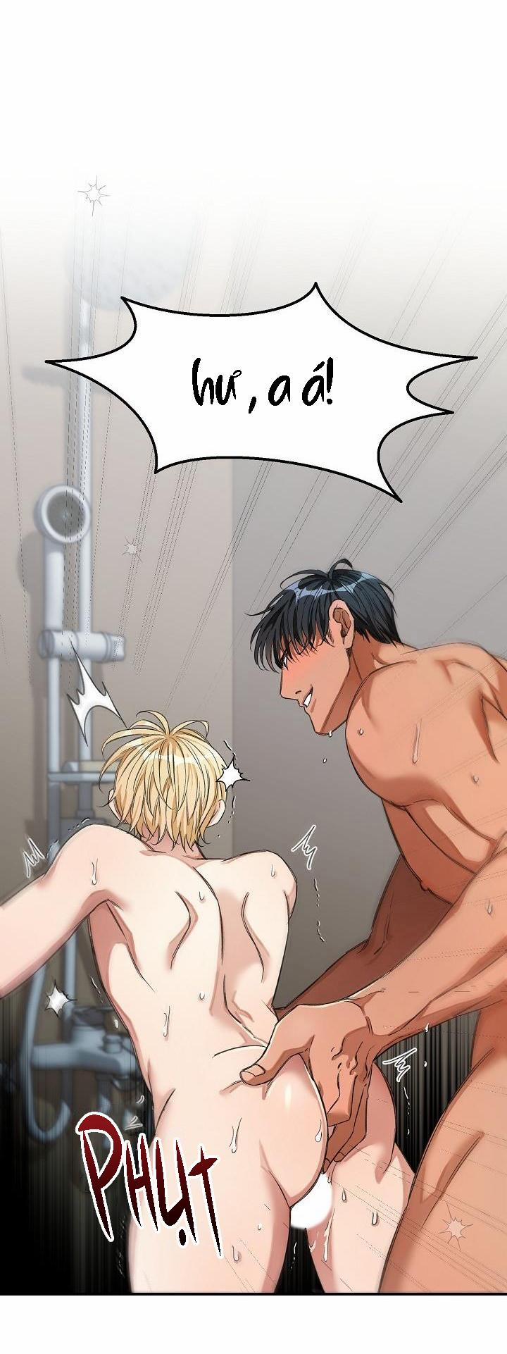 CHUYẾN TÀU ĐIÊN CUỒNG 18 trang 28