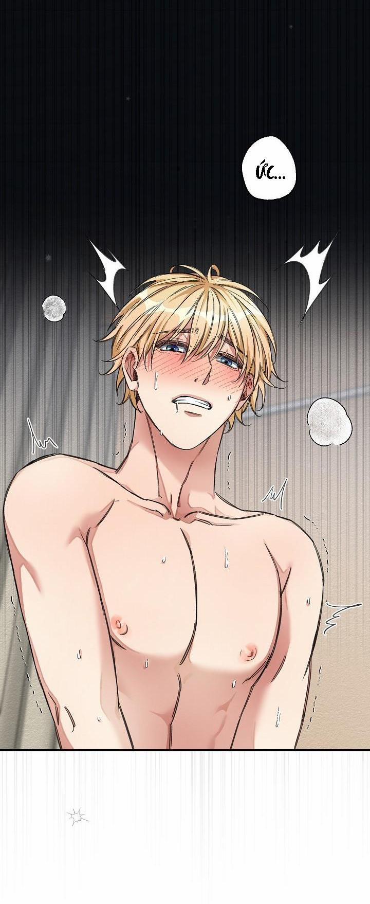 CHUYẾN TÀU ĐIÊN CUỒNG 18 trang 33