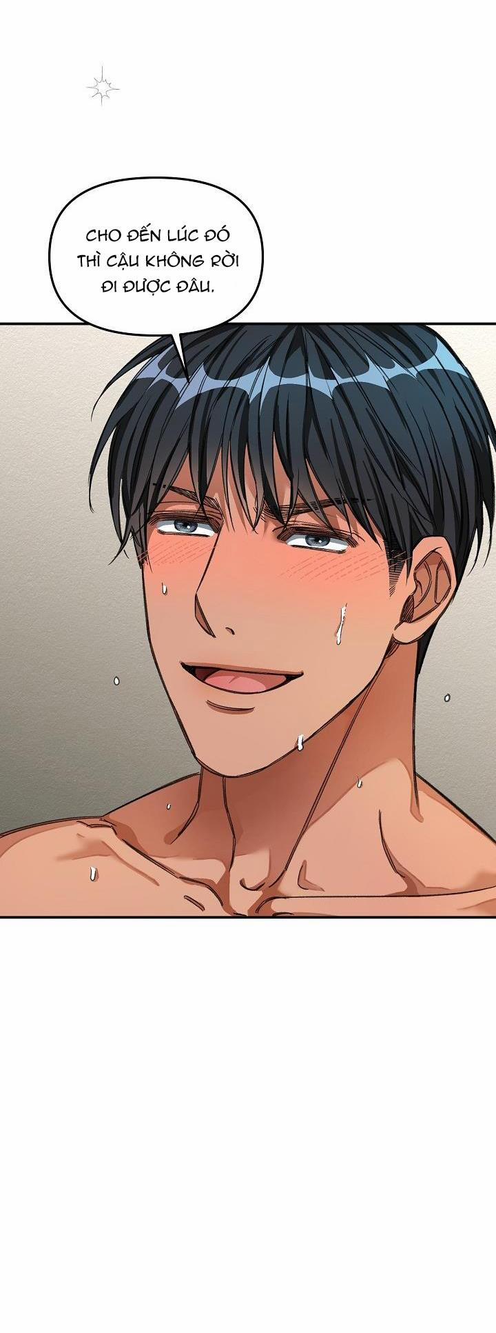 CHUYẾN TÀU ĐIÊN CUỒNG 18 trang 35