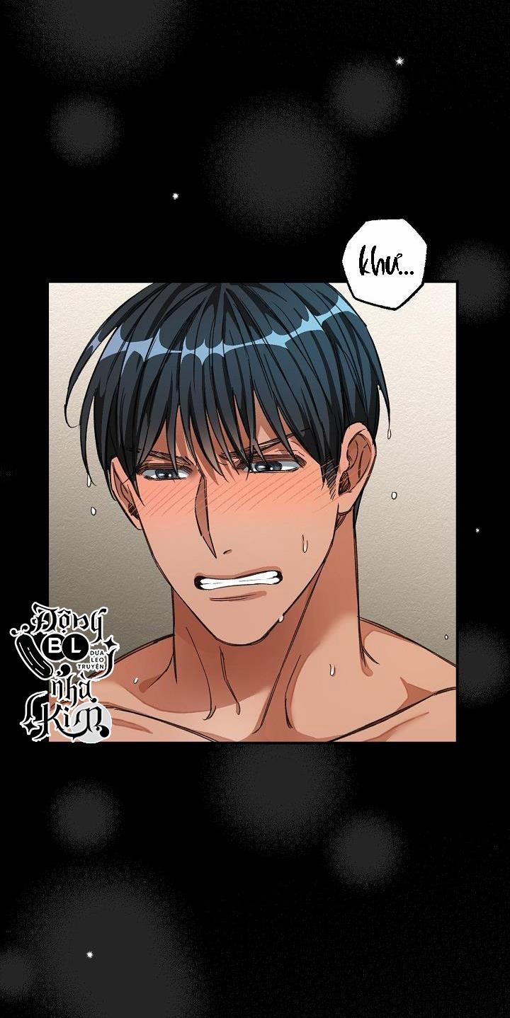 CHUYẾN TÀU ĐIÊN CUỒNG 18 trang 41