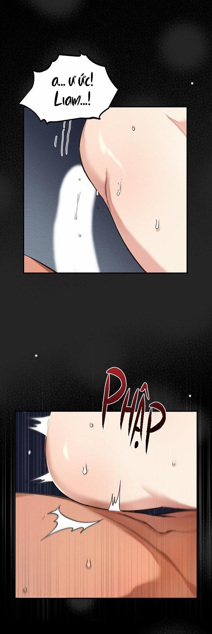 CHUYẾN TÀU ĐIÊN CUỒNG 18 trang 42