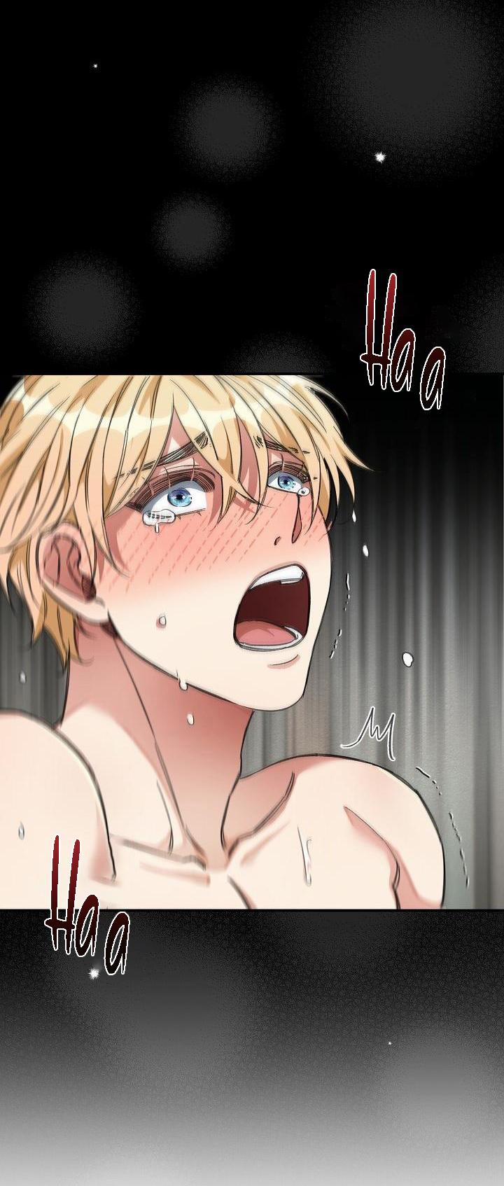 CHUYẾN TÀU ĐIÊN CUỒNG 18 trang 43