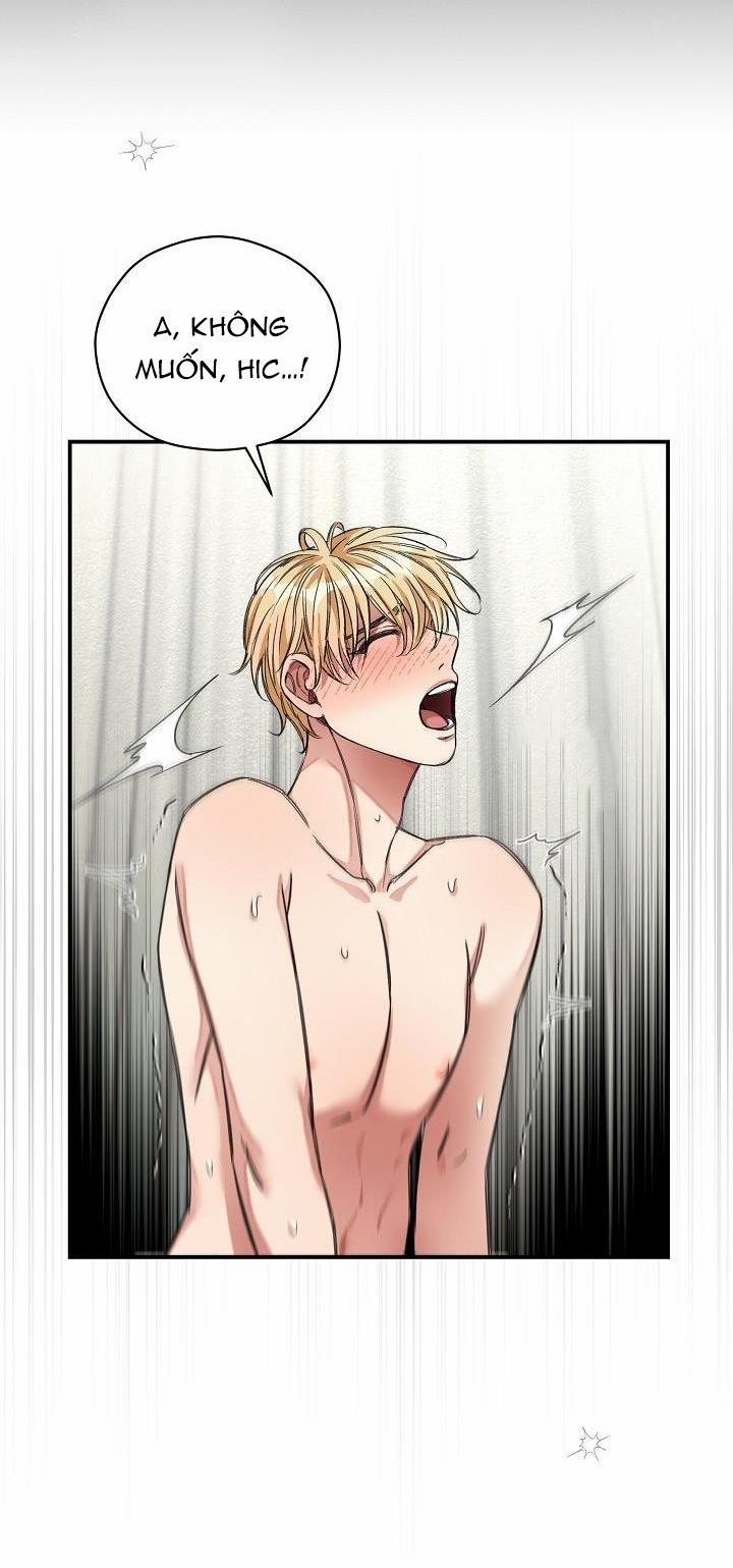 CHUYẾN TÀU ĐIÊN CUỒNG 18 trang 44