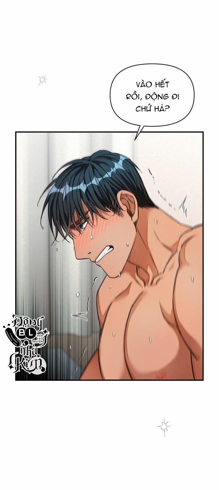 CHUYẾN TÀU ĐIÊN CUỒNG 18 trang 45