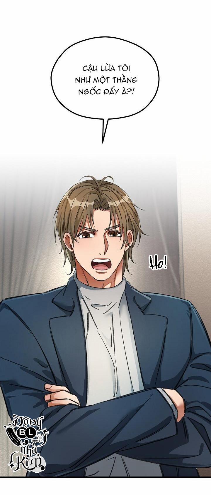 CHUYẾN TÀU ĐIÊN CUỒNG 18 trang 50