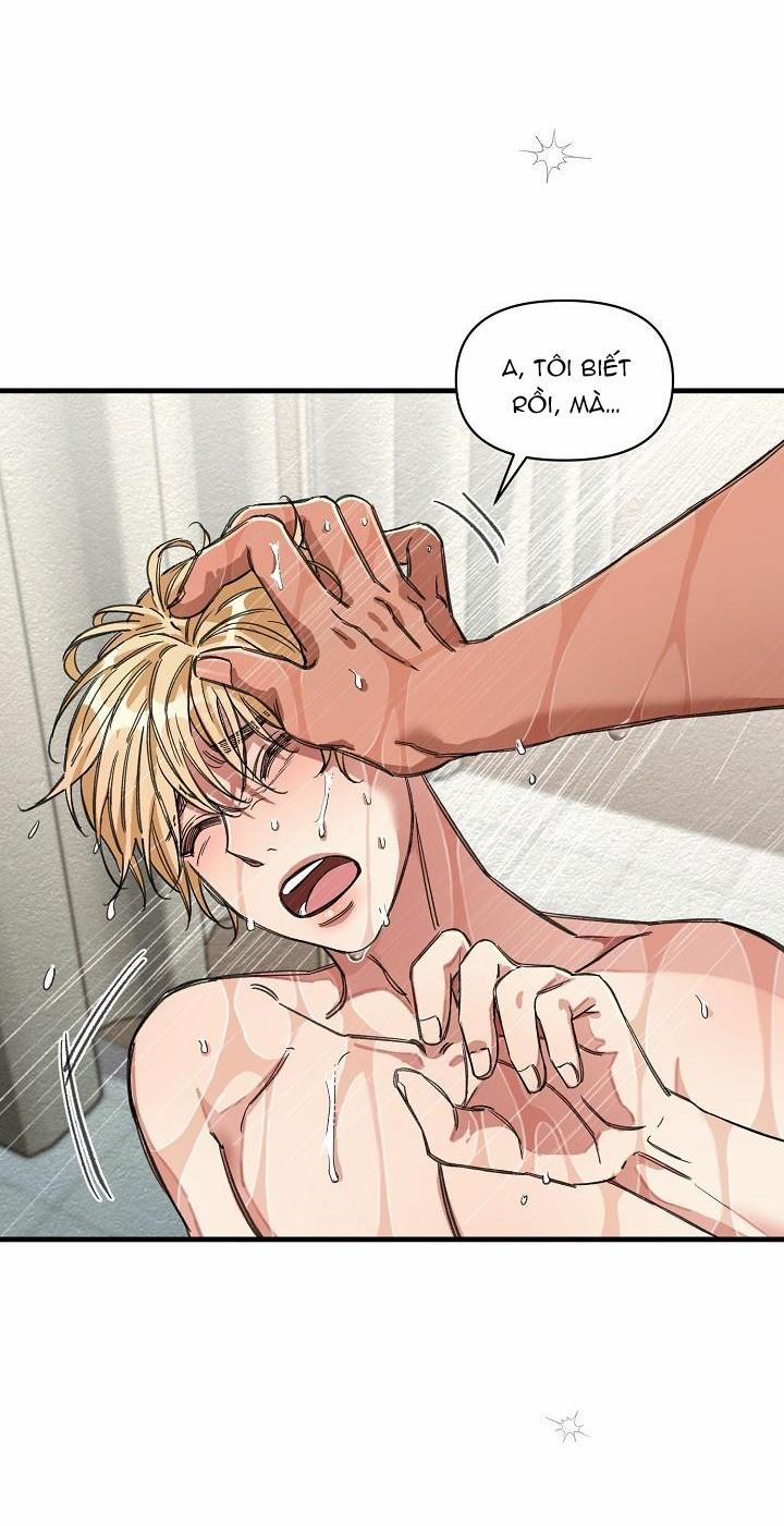 CHUYẾN TÀU ĐIÊN CUỒNG 18 trang 6