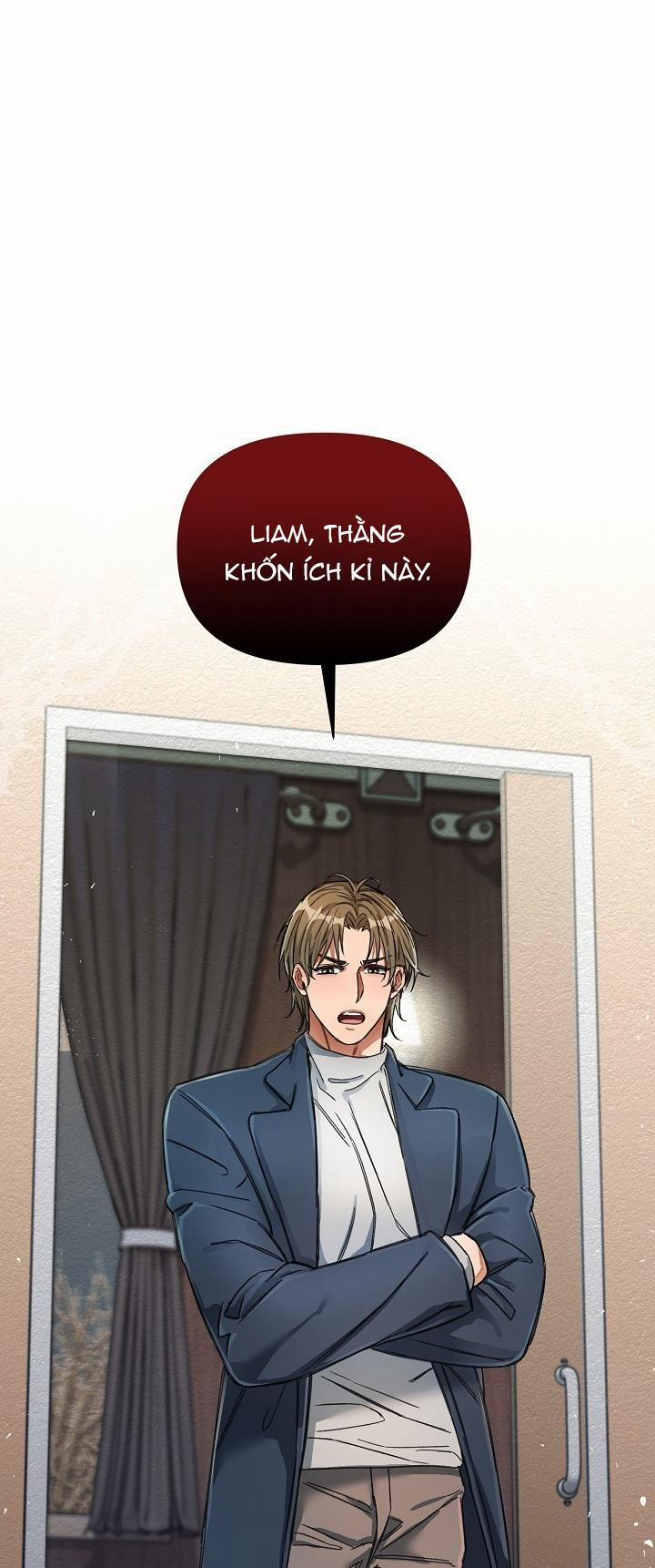 CHUYẾN TÀU ĐIÊN CUỒNG 19 trang 1