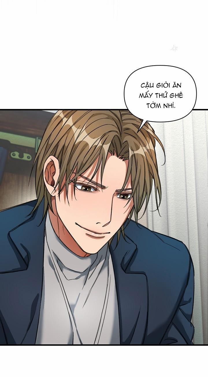 CHUYẾN TÀU ĐIÊN CUỒNG 19 trang 11