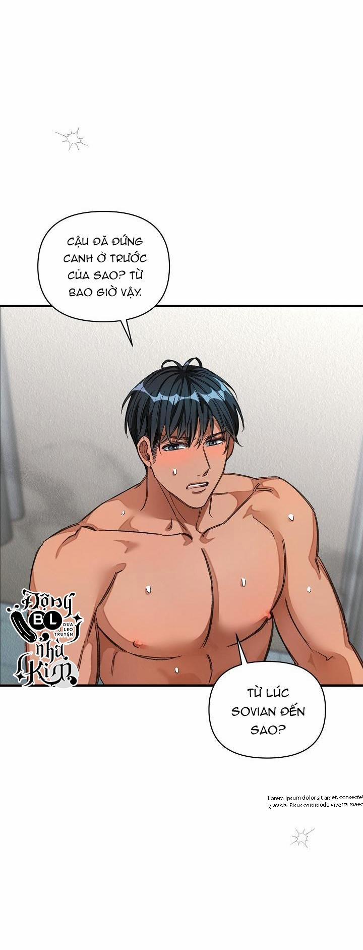 CHUYẾN TÀU ĐIÊN CUỒNG 19 trang 13