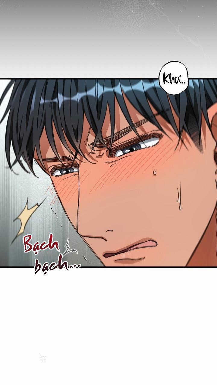 CHUYẾN TÀU ĐIÊN CUỒNG 19 trang 21