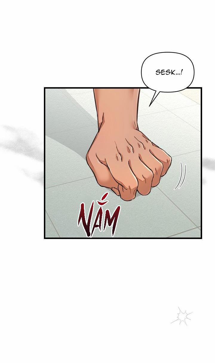 CHUYẾN TÀU ĐIÊN CUỒNG 19 trang 22