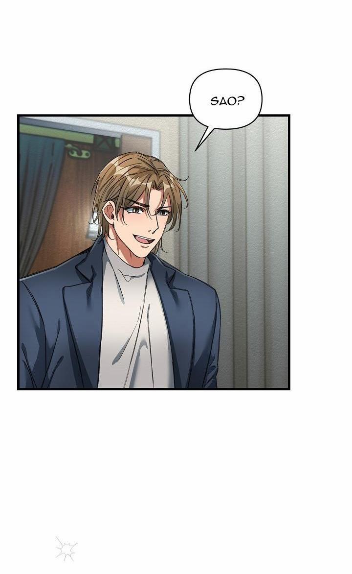 CHUYẾN TÀU ĐIÊN CUỒNG 19 trang 23