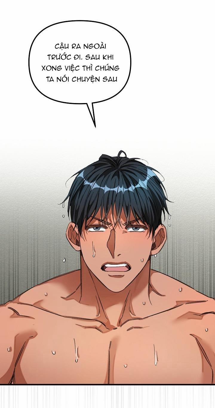 CHUYẾN TÀU ĐIÊN CUỒNG 19 trang 24