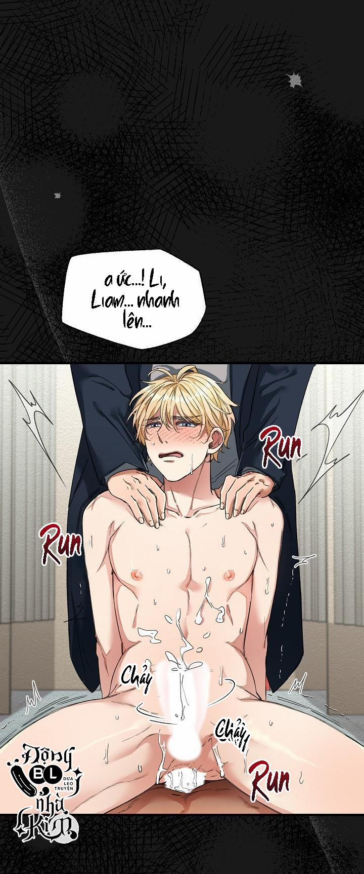 CHUYẾN TÀU ĐIÊN CUỒNG 19 trang 26