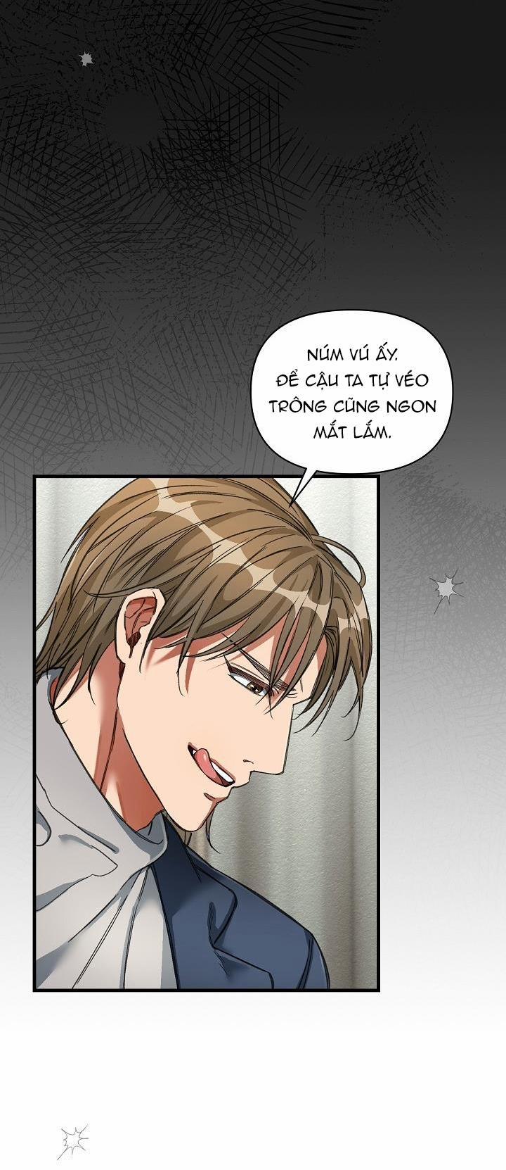 CHUYẾN TÀU ĐIÊN CUỒNG 19 trang 29