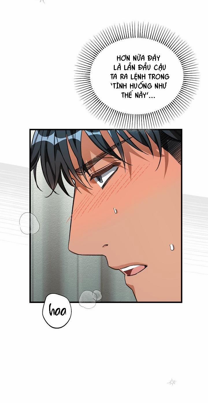 CHUYẾN TÀU ĐIÊN CUỒNG 19 trang 37