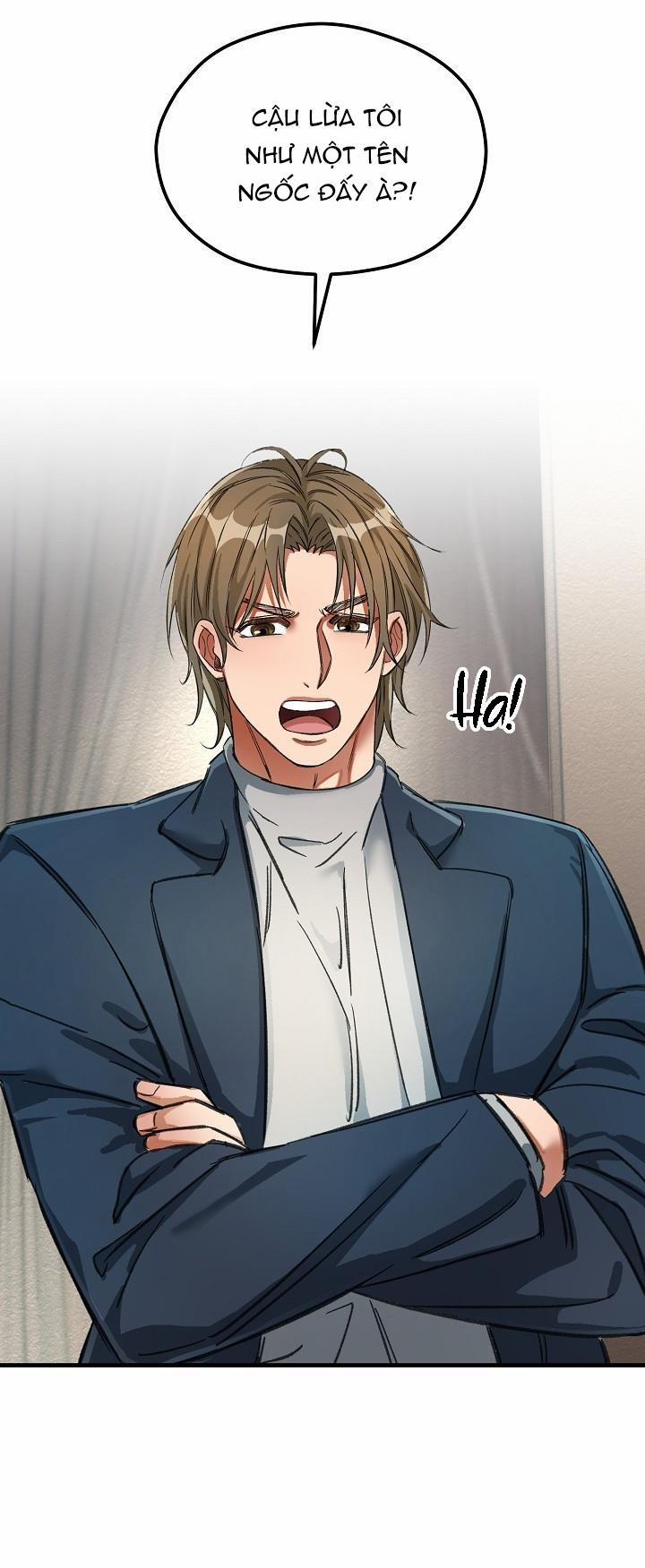 CHUYẾN TÀU ĐIÊN CUỒNG 19 trang 4