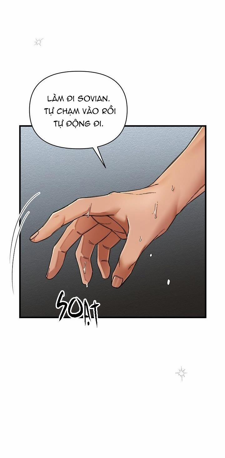 CHUYẾN TÀU ĐIÊN CUỒNG 19 trang 40