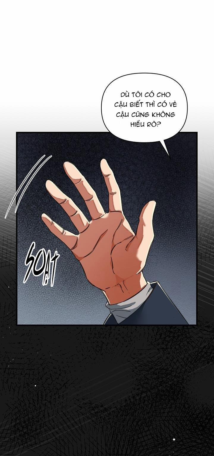 CHUYẾN TÀU ĐIÊN CUỒNG 19 trang 44