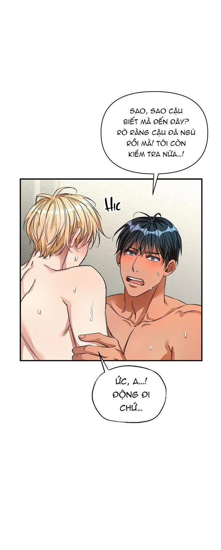 CHUYẾN TÀU ĐIÊN CUỒNG 19 trang 5