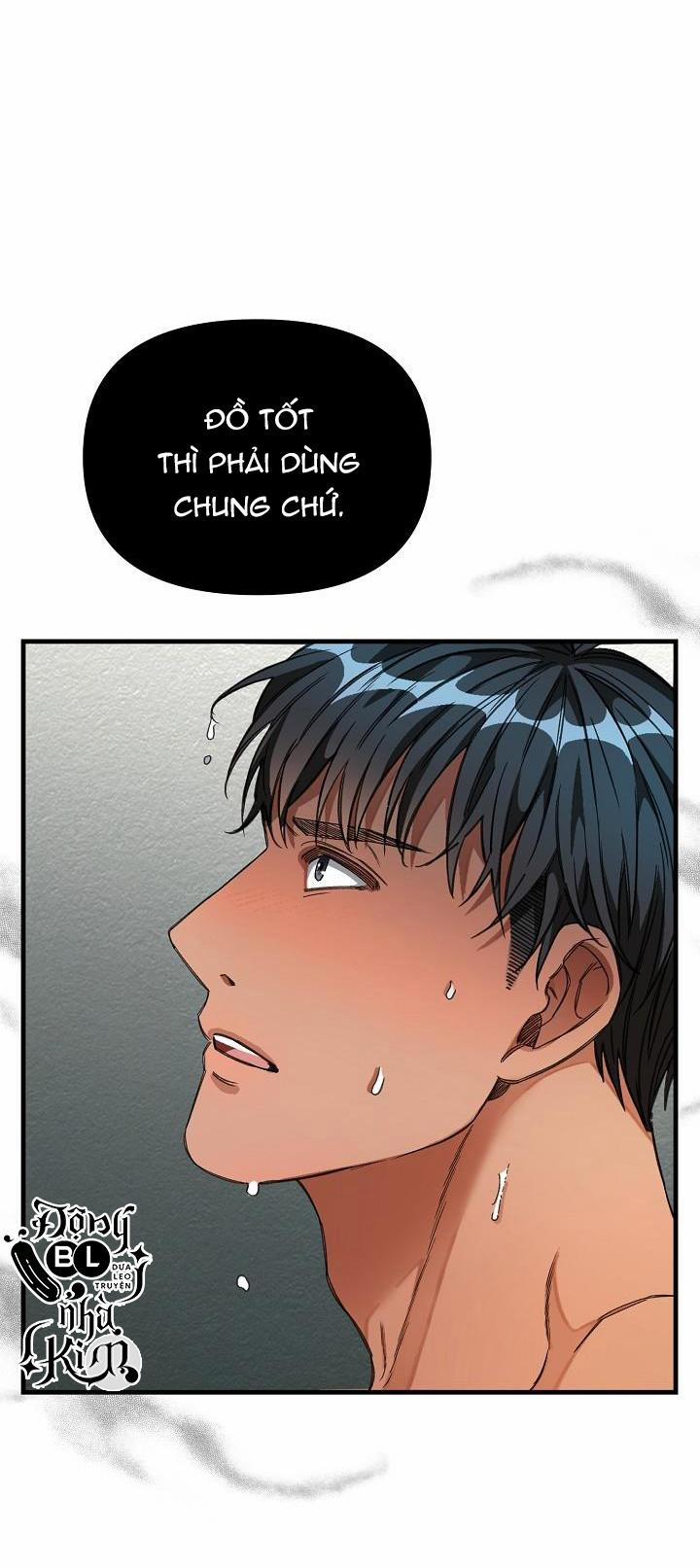 CHUYẾN TÀU ĐIÊN CUỒNG 19 trang 52