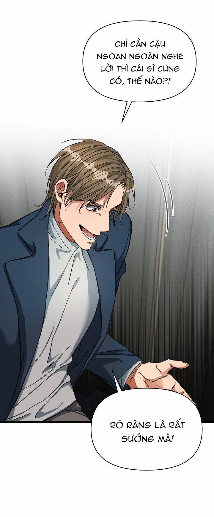 CHUYẾN TÀU ĐIÊN CUỒNG 19 trang 55