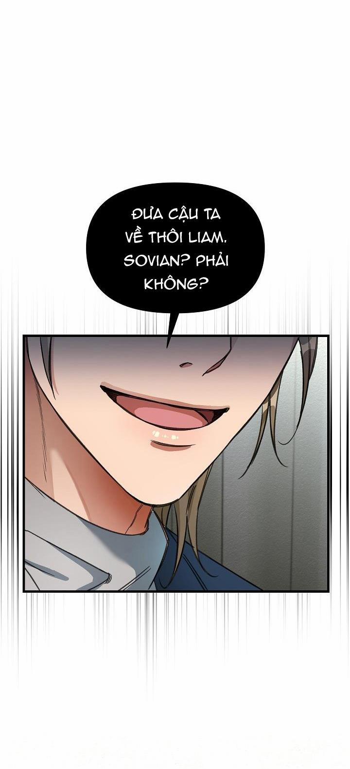 CHUYẾN TÀU ĐIÊN CUỒNG 19 trang 56