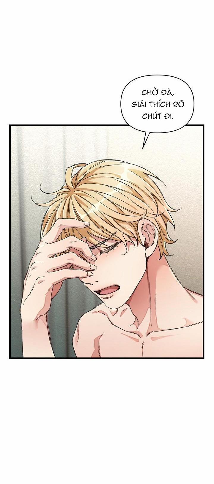 CHUYẾN TÀU ĐIÊN CUỒNG 19 trang 59