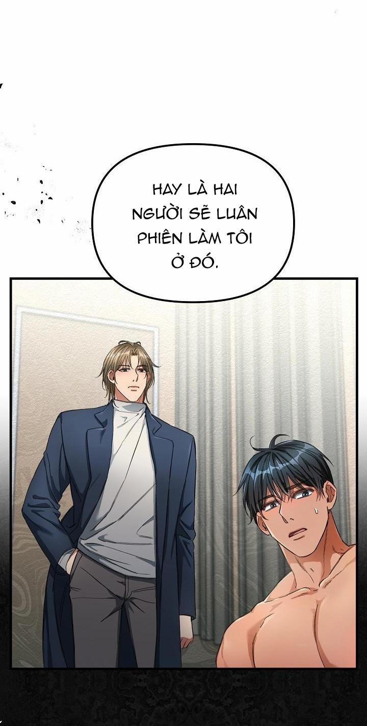 CHUYẾN TÀU ĐIÊN CUỒNG 19 trang 62