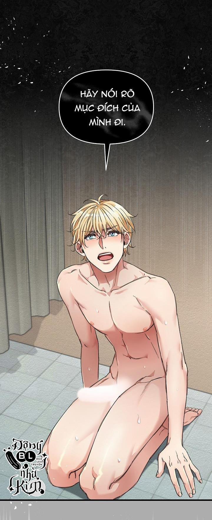 CHUYẾN TÀU ĐIÊN CUỒNG 19 trang 63