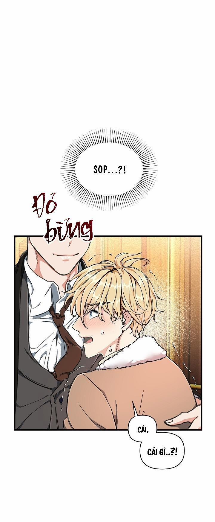 CHUYẾN TÀU ĐIÊN CUỒNG 2 trang 1