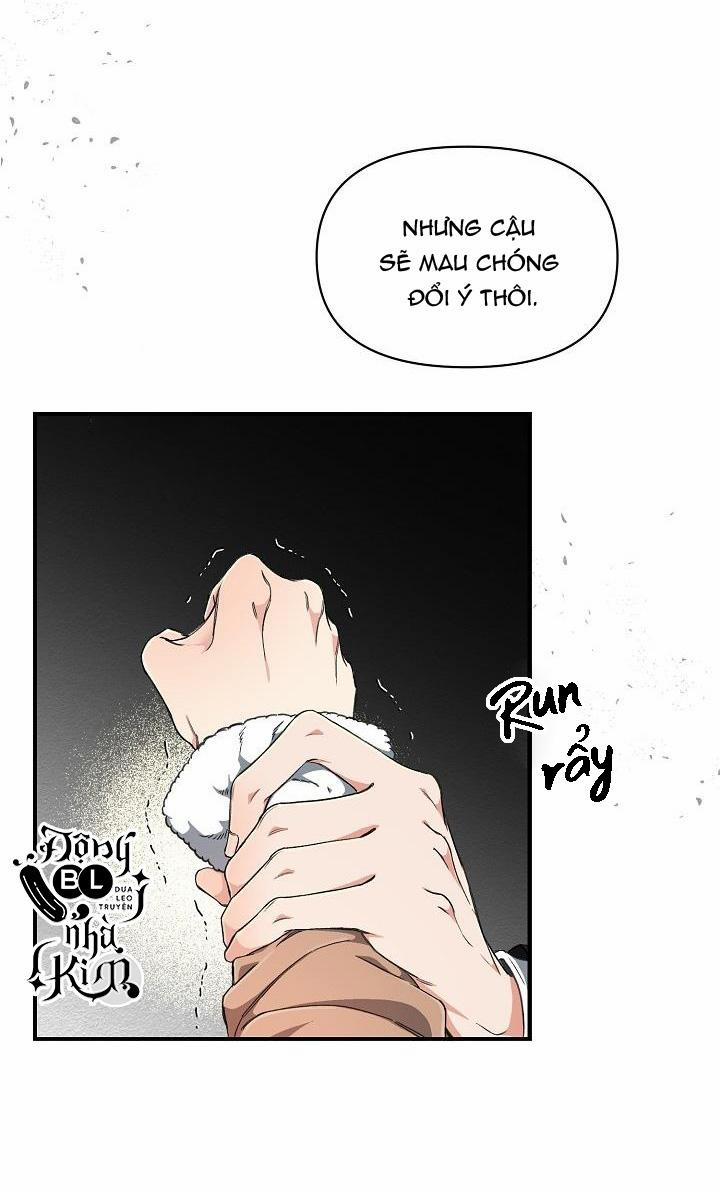 CHUYẾN TÀU ĐIÊN CUỒNG 2 trang 20