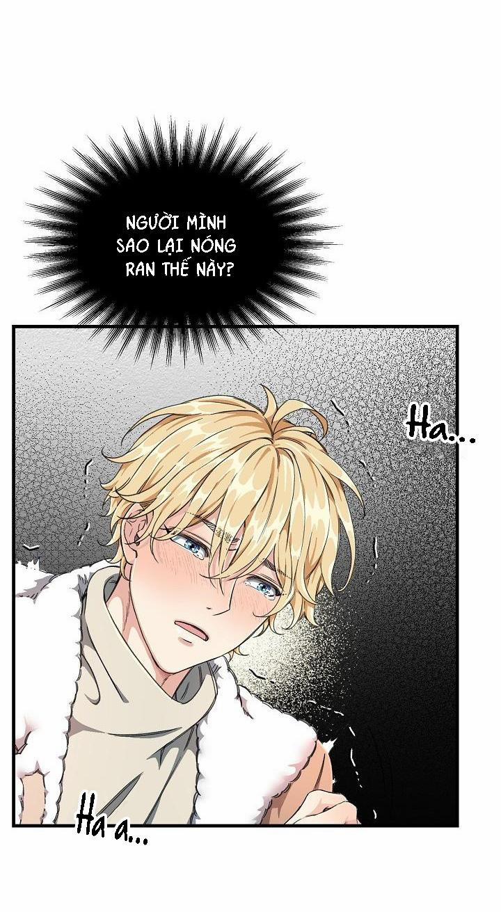 CHUYẾN TÀU ĐIÊN CUỒNG 2 trang 30