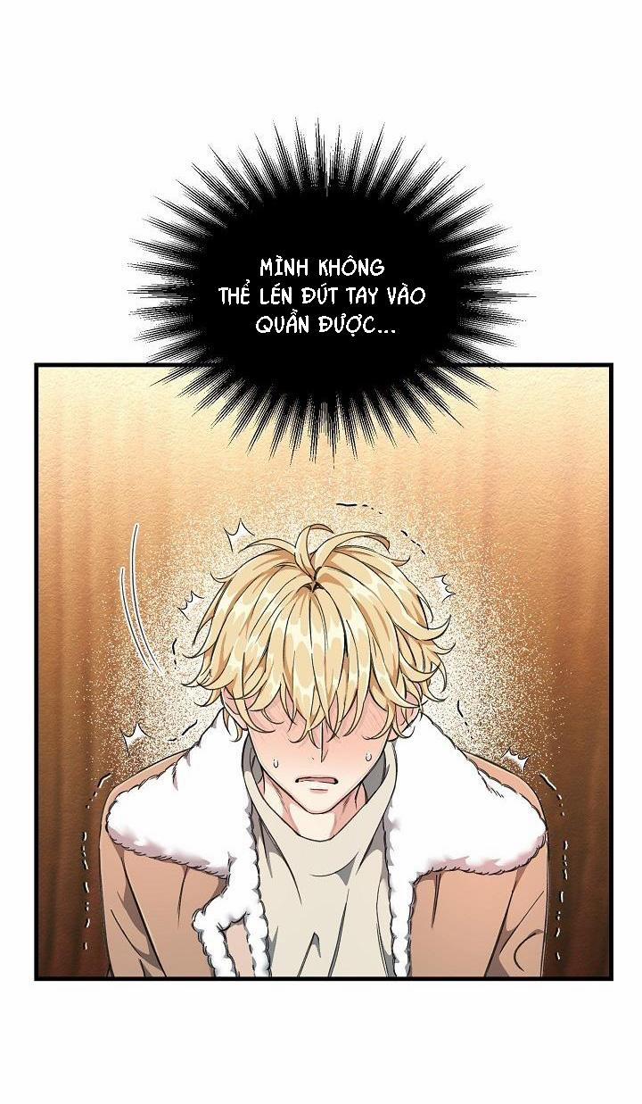 CHUYẾN TÀU ĐIÊN CUỒNG 2 trang 36