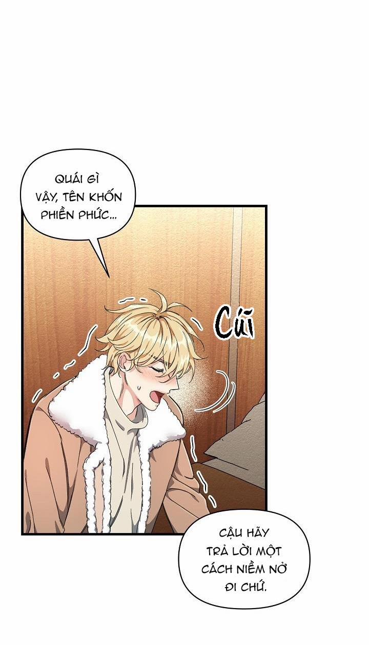 CHUYẾN TÀU ĐIÊN CUỒNG 2 trang 41