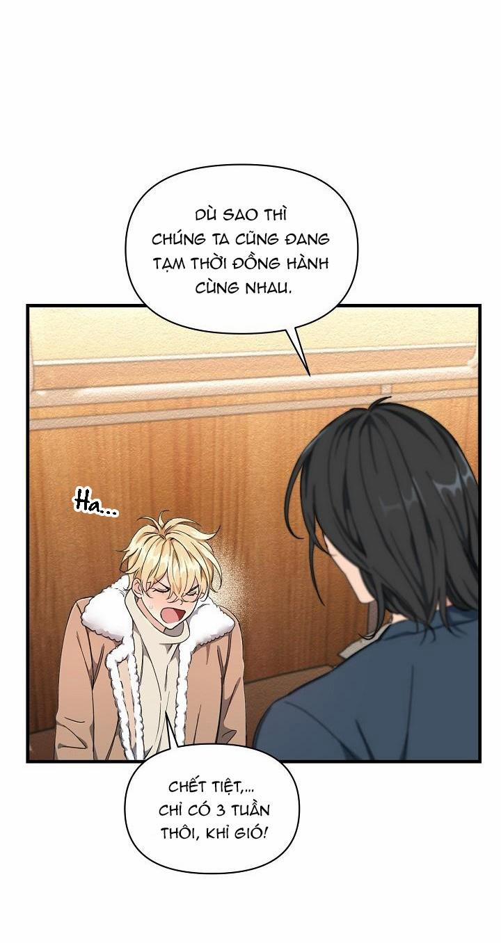 CHUYẾN TÀU ĐIÊN CUỒNG 2 trang 42