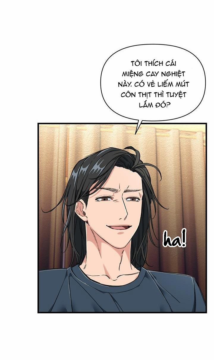 CHUYẾN TÀU ĐIÊN CUỒNG 2 trang 61