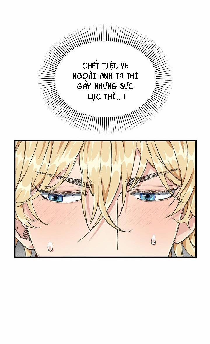 CHUYẾN TÀU ĐIÊN CUỒNG 2 trang 7