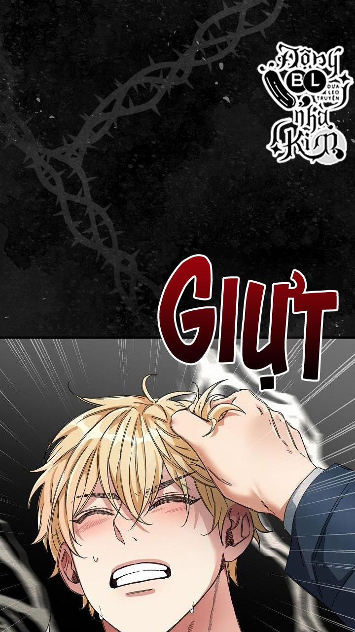 CHUYẾN TÀU ĐIÊN CUỒNG 20 trang 10