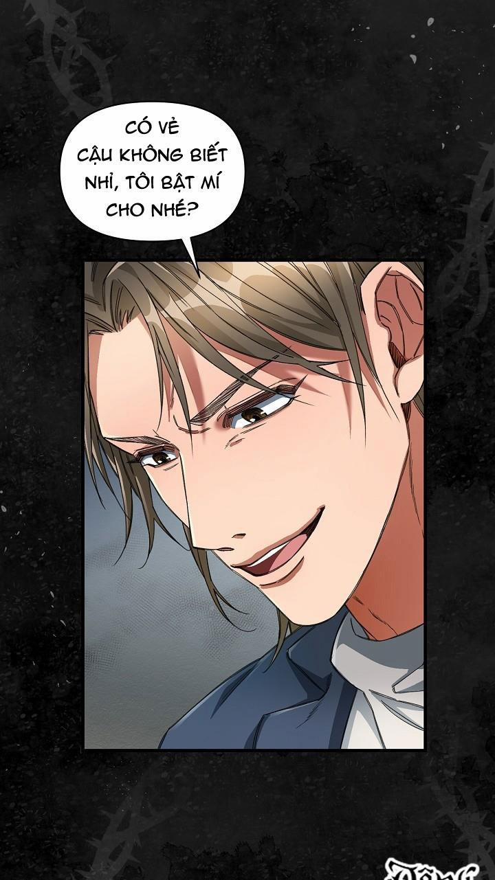 CHUYẾN TÀU ĐIÊN CUỒNG 20 trang 13