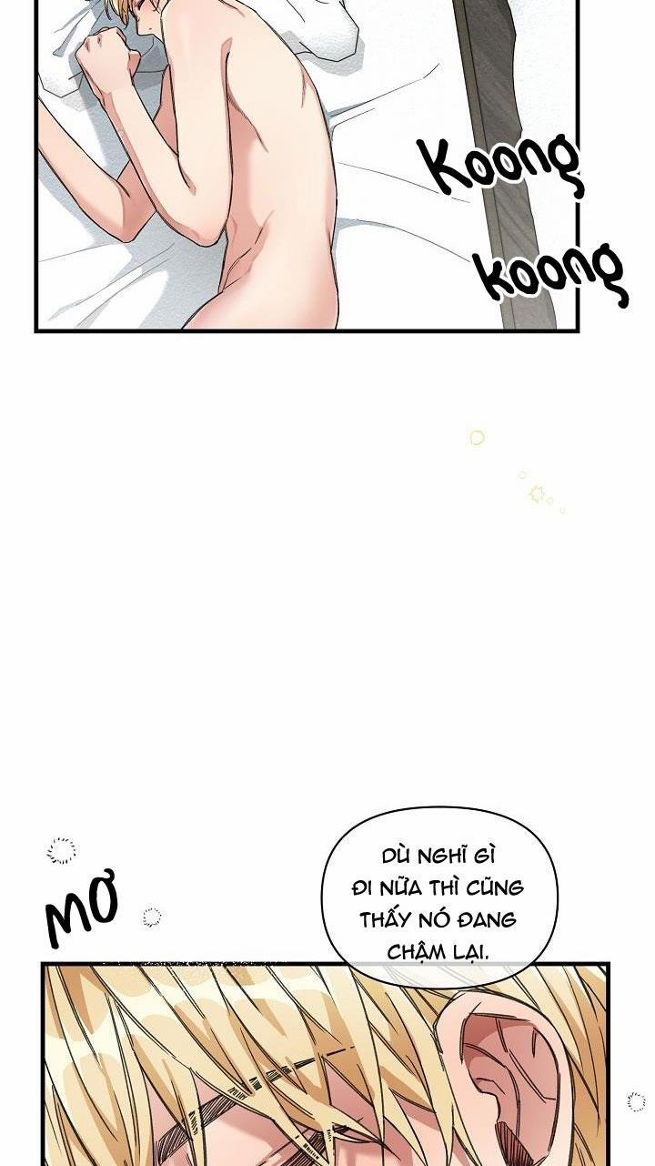 CHUYẾN TÀU ĐIÊN CUỒNG 20 trang 22