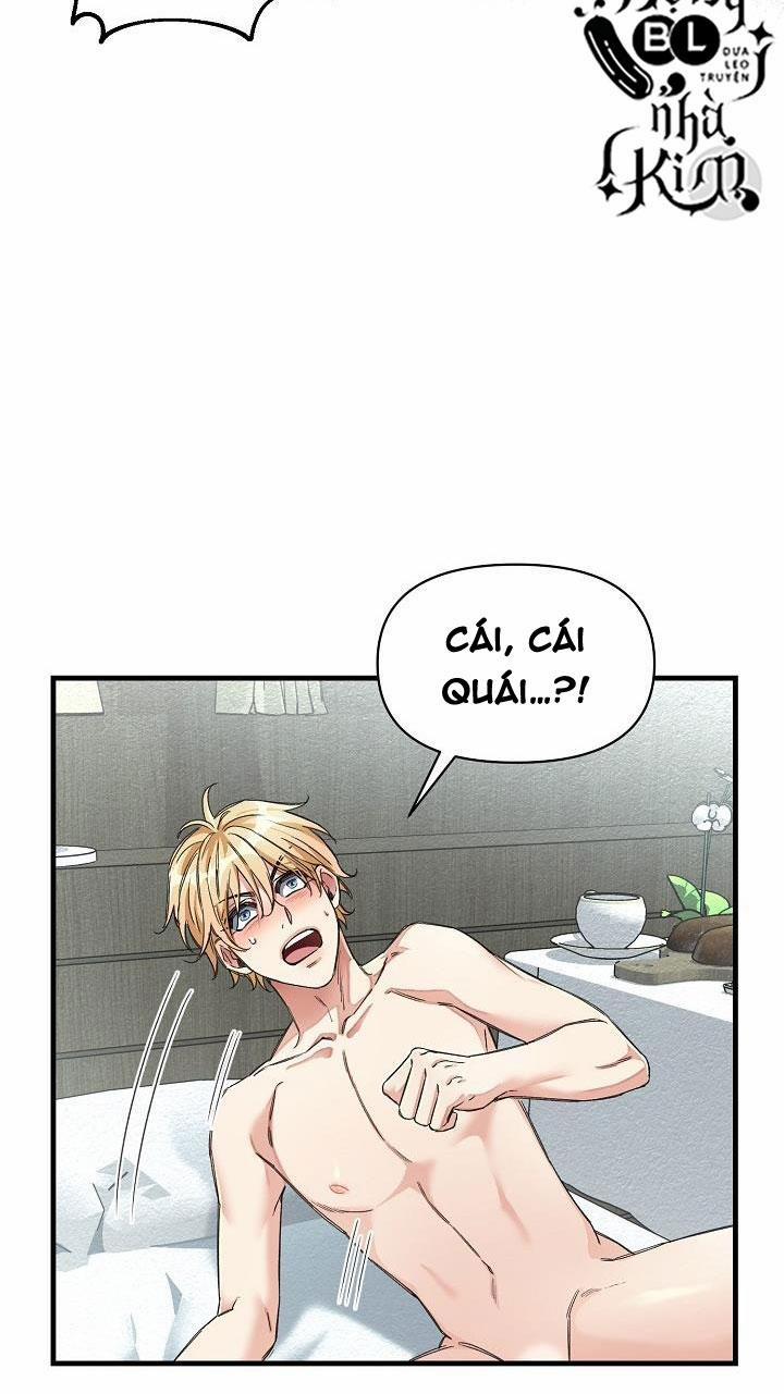 CHUYẾN TÀU ĐIÊN CUỒNG 20 trang 26