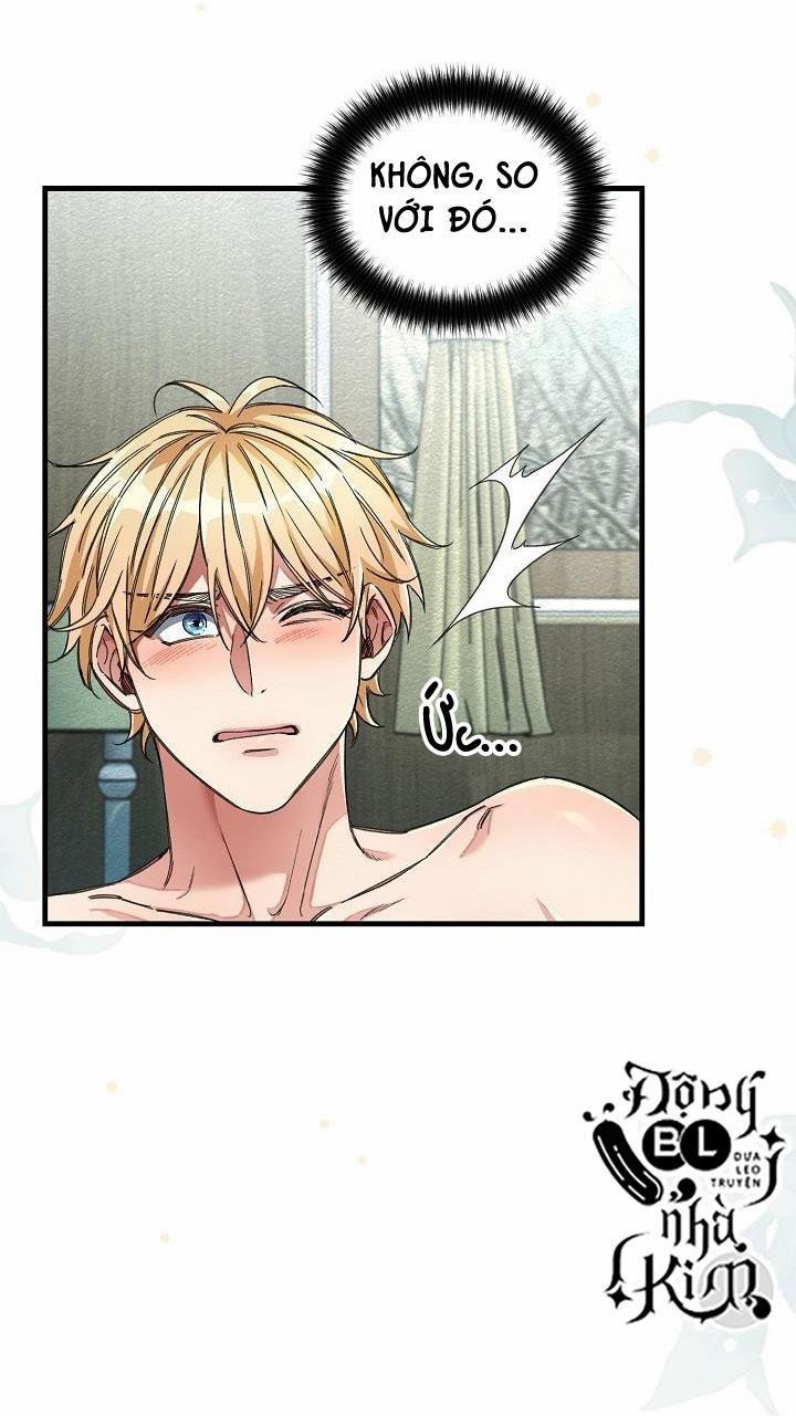 CHUYẾN TÀU ĐIÊN CUỒNG 20 trang 34