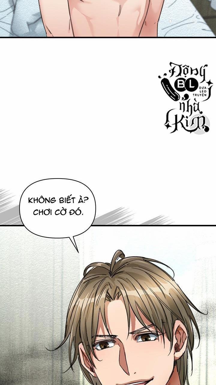 CHUYẾN TÀU ĐIÊN CUỒNG 20 trang 38