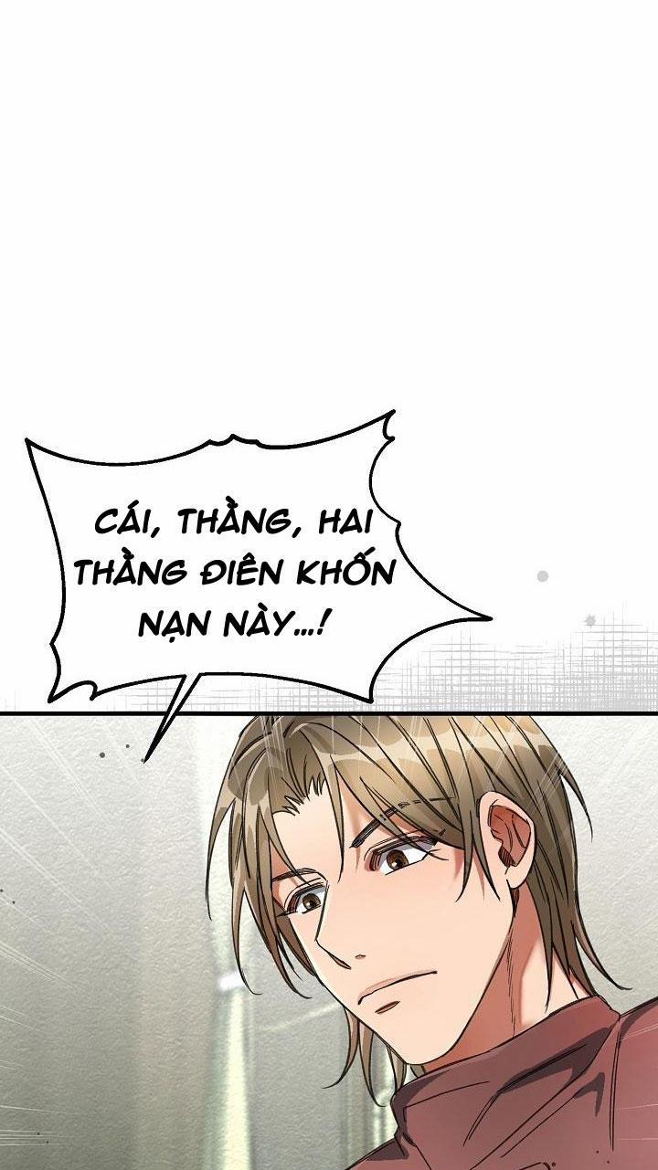 CHUYẾN TÀU ĐIÊN CUỒNG 20 trang 42