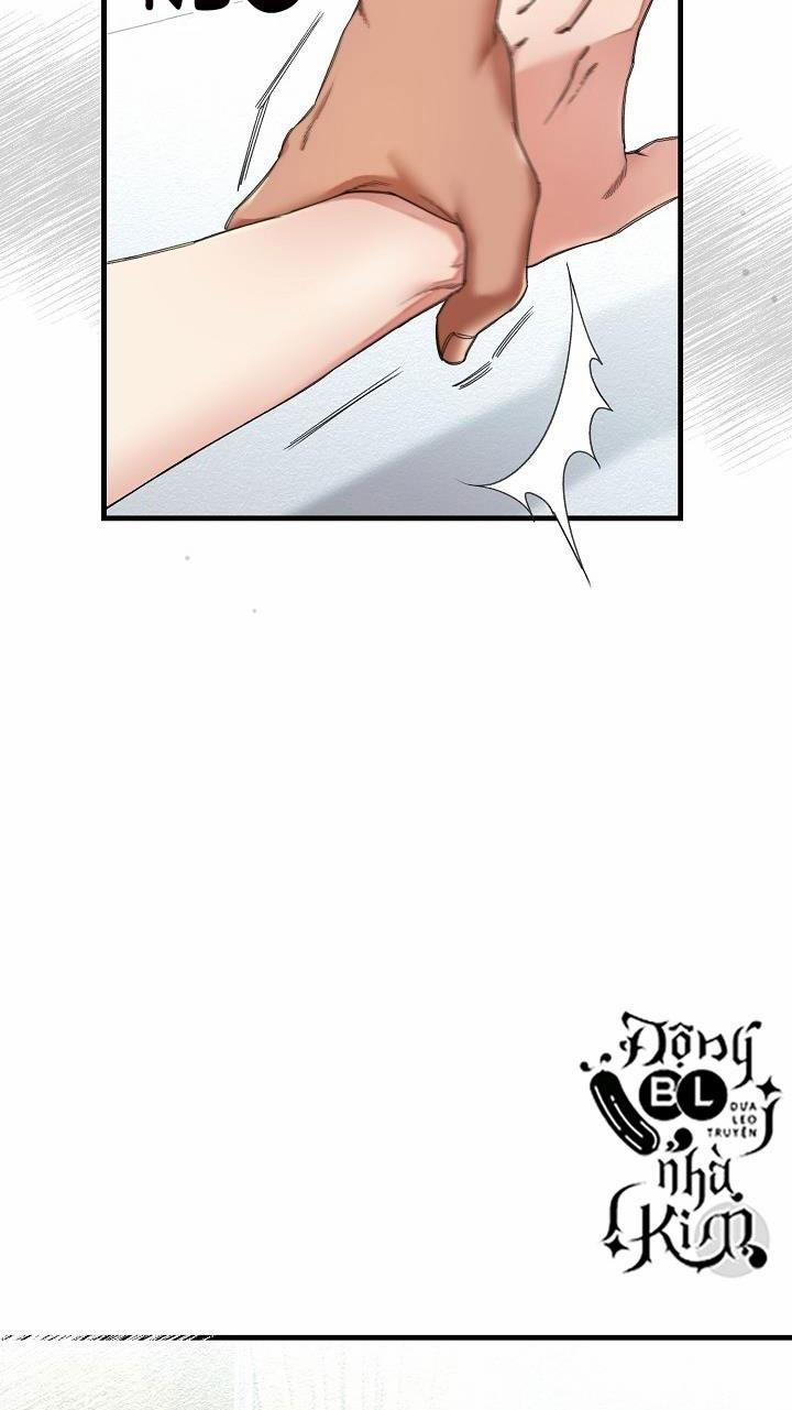 CHUYẾN TÀU ĐIÊN CUỒNG 20 trang 45