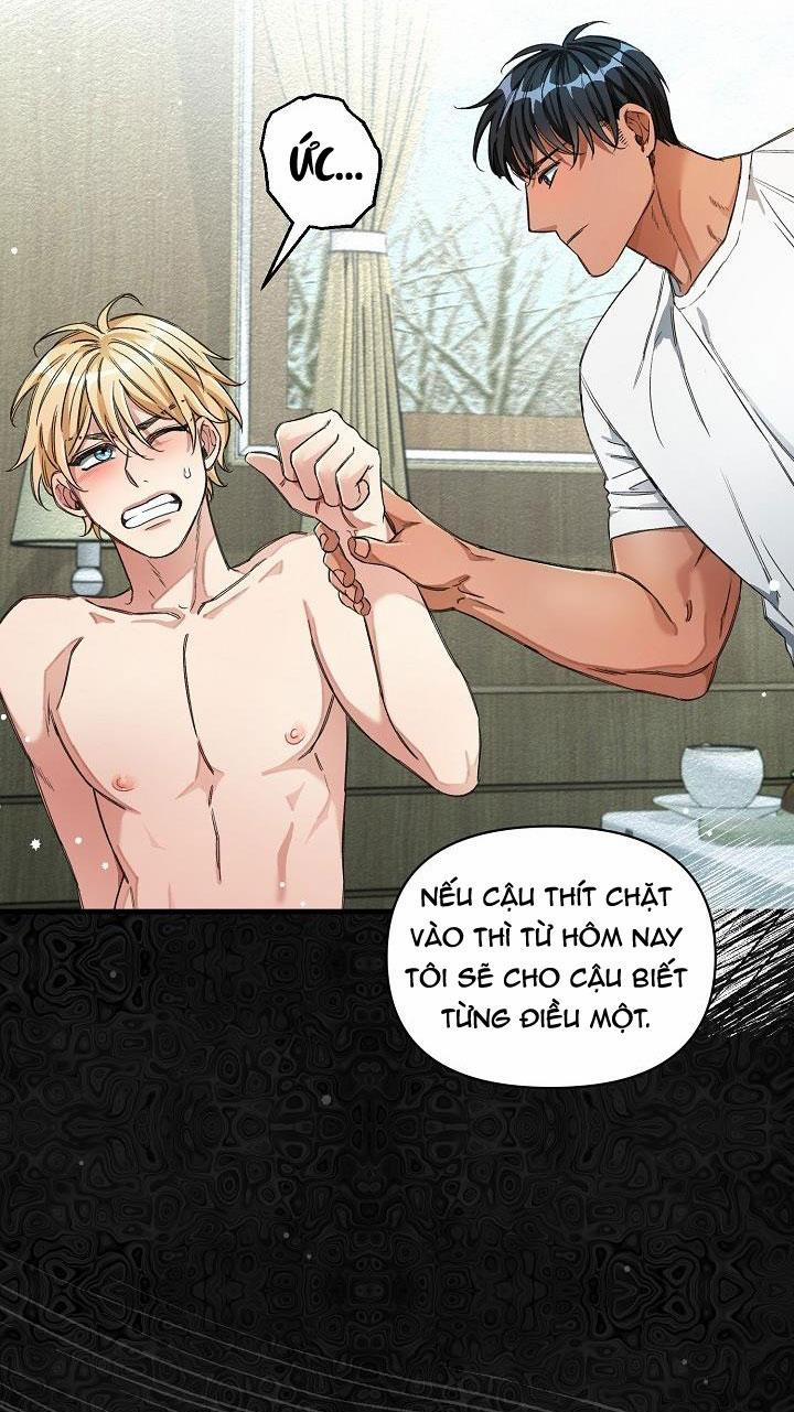 CHUYẾN TÀU ĐIÊN CUỒNG 20 trang 46